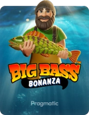 Big Bass Bonanza Winzter