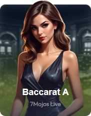 Baccarat A