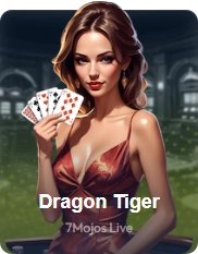Dragon Tiger