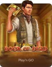 Book of Dead Winzter